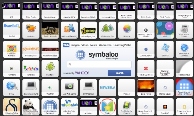 symbaloo